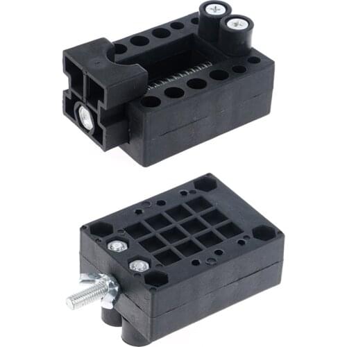 1 Pcs Adjustable Watch Back Case Cover Opener Remover Holder Watchmaker Repair Tool