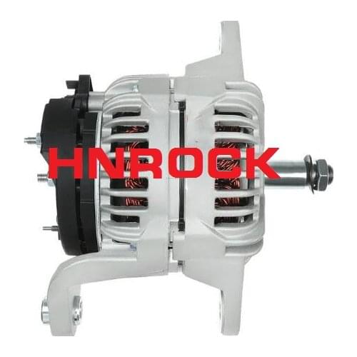 12V AUTO ALTERNATOR 0124525085 0-124-525-085 12490 FOR Agco Allis case
