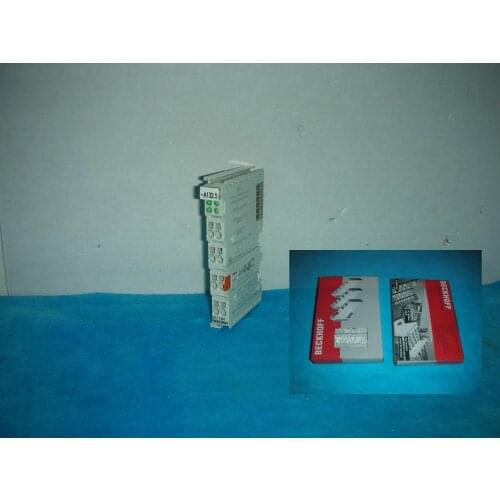 1PC USED Beckhoff KL1184