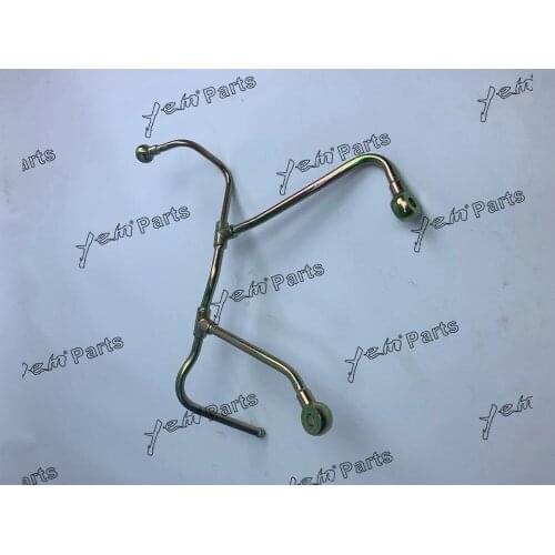 Free Shipping Water Pipe 16805-72860 For Kubota Engine