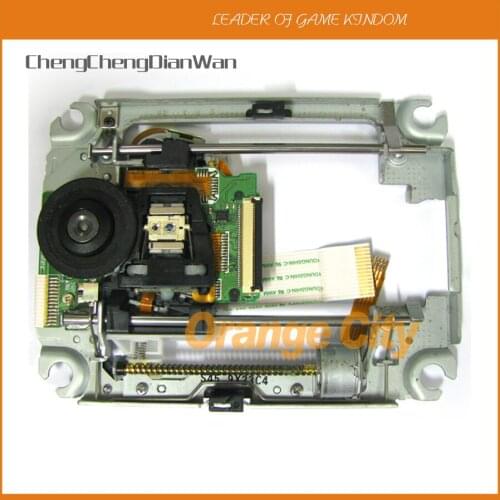 ChengChengDianWan For PS3 KES-450A/ KES-450AAA/ KEM-450A/ KEM-450AAA Laser Lens with Deck 5pcs/lot