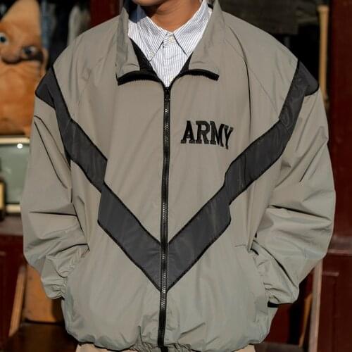 DAFEILI Men's Sports Jackets