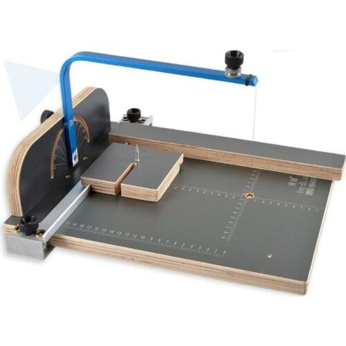 Electric Hot Wire Density Sponge Cutting Machine Household Lightweight Foam Cutter Styrofoam Cutting Table foam 380x280MM