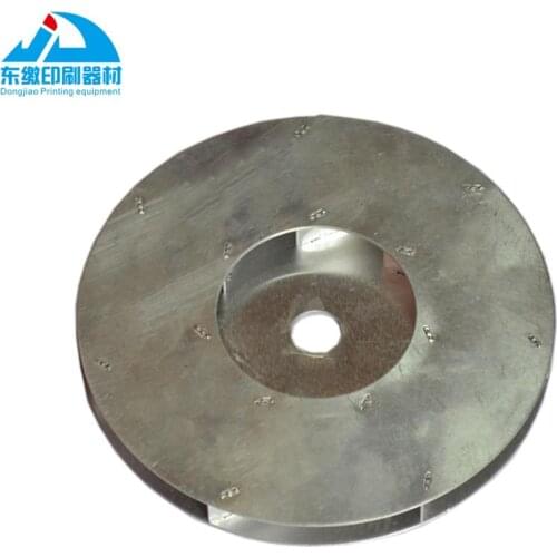 GTO Printing Machinery Fan, GTO Printing Machinery Spare Parts