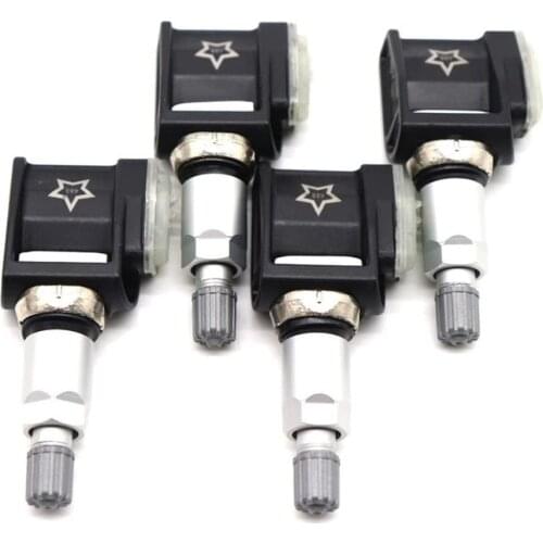 JIAMEN Tire Pressure Gauges