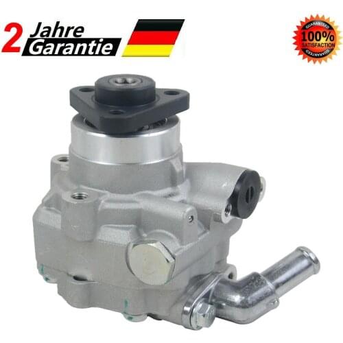 AP01 Hydraulic Power Steering Pump for VW Crafter 30-35 30-50 2E 2F 2005- 2.0 TDI CKTB CKTC CSNA CKUC 1968CC 2E0422145B