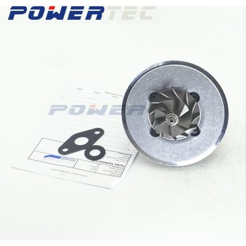 New Turbo Cartridge For KIA Retona Sportage I 2.0 TD 61Kw RF Turbine Core RHF4 Turbolader CHRA KT10-1B 0K058-13700C 1999