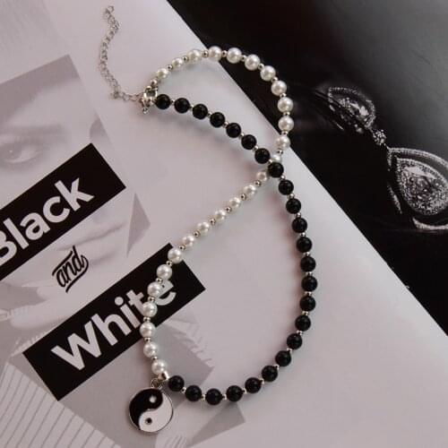 Necklace for Women Collier Femme Capsule Chain One Piece Necklaces Choker Bijoux Femme Jewelry