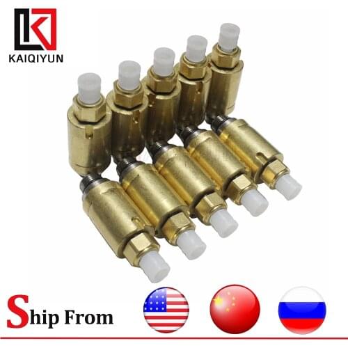 Front Air Suspension Strut Pressure Valve For VW Touareg (7L) , Audi Q7, Porsche Cayenne Air Risidual Pressure Valve 7L0616813B