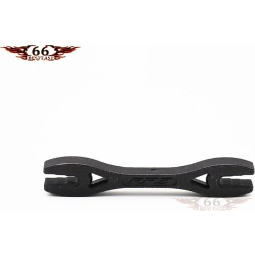 6 size Forgged Steel Spoke Spanner Wrench Tensioner Adjuster Tools Motorcycle Motocross Pit Dirt Bike Enduro Supermoto NEW