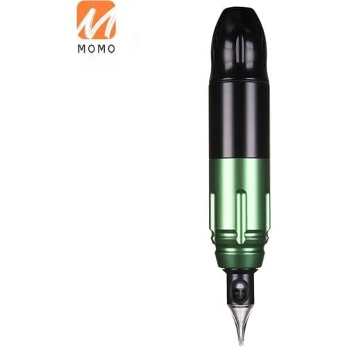 Tattoo Material Tattoo Pen High Custom Movement Motor Pen Tattoo Embroidery Machine Tattoo