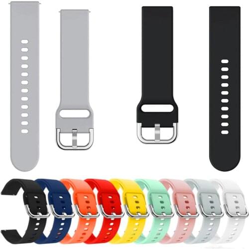 Ninkear-22mm smart watch wristband, universal watchband suitable for GT3 PRO/YM12/D06 smart watches, etc