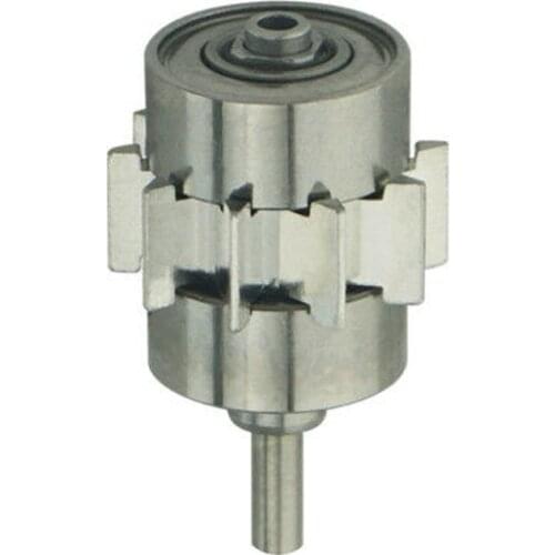 High Speed Handpiece Complete Rotor For Bien Air Black Pearl TP-RBP