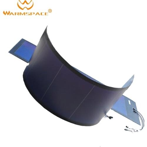 WARMSPACE Electronics