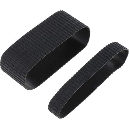 New LENS Genuine Zoom + Focus Grip Rubber Ring Replacement For Tamron SP 24-70 24-70mm f/2.8 Di VC USD A007 Repair Part