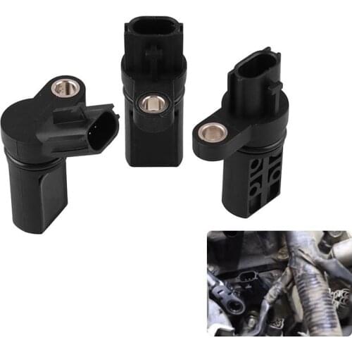 3pcs Automotive Sensor Parts Camshaft/Crankshaft Position Sensor For Infiniti Nissan Maxima 350z