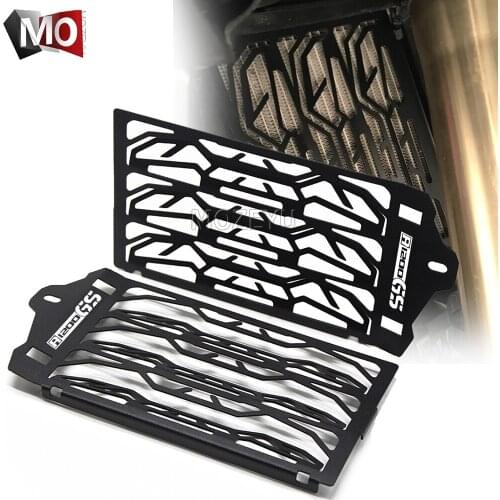 Motorcycle Radiator Guard Protector Grille Oil Cooler Cover Protection For BMW R1200GS R 1200 GS R1200 GS LC Adventure 2013-2018