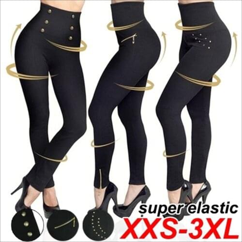 Ogilvy Mather 2020 Women Leggings Push Up Hip Fitness Sexy Leggins Elastic High Waist Slim Jogging Pants Female Hollywood Pants
