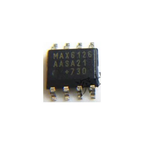 100% NEW Free shipping MAX6126A21 MAX6126A21+ MAX6126 MSOP8 MODULE new in stock Free Shipping
