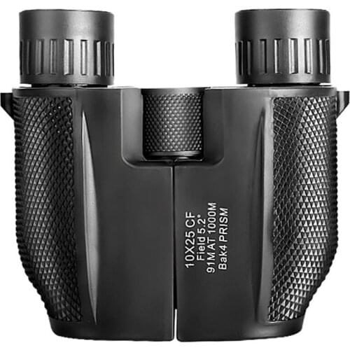 10x25 Telescope High Power High Definition Telescope Children Binoculars Telescope Mini Portable Telescope