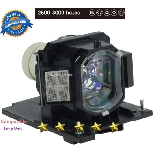 78-6972-0008-3 / DT01025 projector bulb with housing/case for 3M X30 X30N X35N X31 X36 X46 / Hitaichi CP-X2510N Projectors