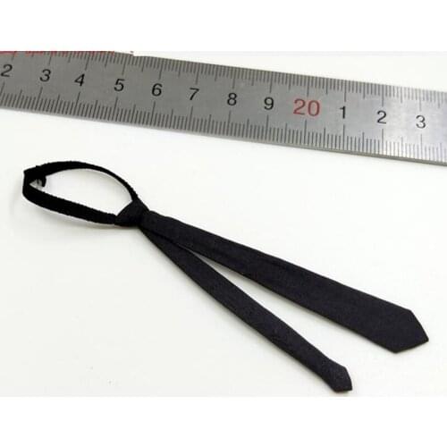 Alert Line AL100033 Scale 1/6 Man Male Tie Suit For Mostly 12inch Doll Action Collectable