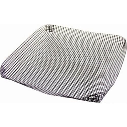 Non-stick BBQ Grill Mesh Mat Kebab Grill Wire Mesh for Barbecue Heat Resistance Rotisserie Network Outdoor Barbecue Accessories