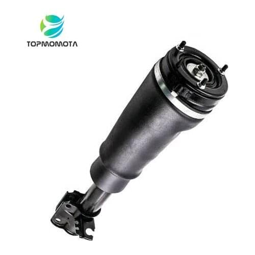 Automotive front right air spring shock without ADS RNB000750 RNB501520 fit to range-rover L322