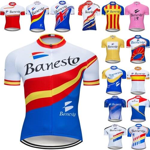 BANESTO Cycling