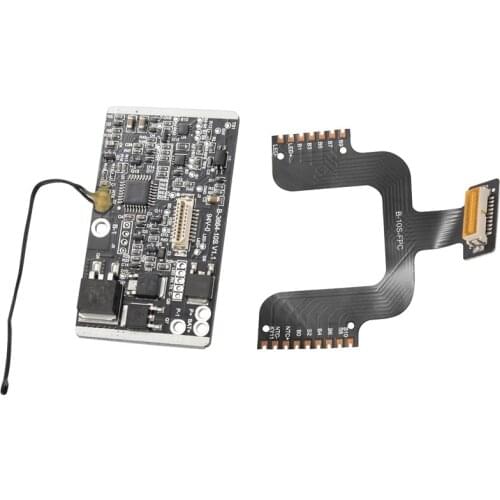 For Xiaomi Scooter Battery BMS Circuit Board Controller Dashboard for XIAOMI MIJIA M365 Electric Scooter