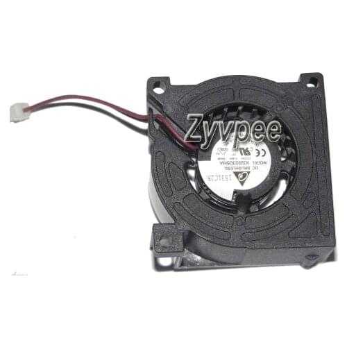CPU Cooling Fan KSB0305HA 3015 DC5V 0.3A 2 Wires 2 Pins 30mm Projector Blower