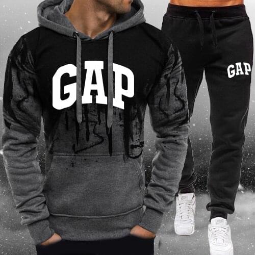 Miosheal Korssion Mens Winter Hoodies