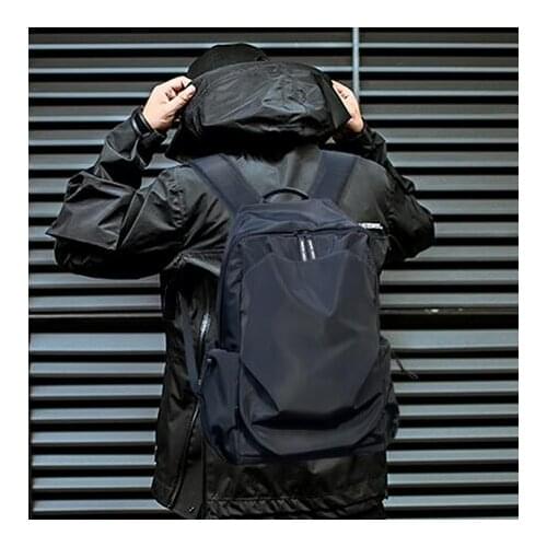Men Backpack School Fashion Bag Water Proof Adult Bays Backpack Men External USB Charge Rucksack Unisex Fashion School Backpage