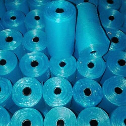 Pet Poop Bags Dog Cat Eco-Friendly Waste Pick Up Clean Bag 200pc/10 Rolls