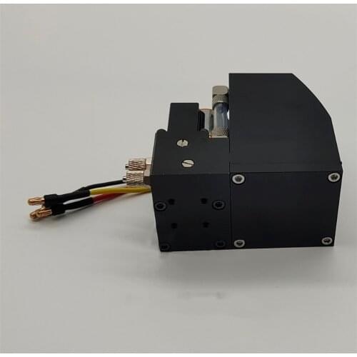 Professional Hydraulic Pump Oil Tank Integrated Pump for Huina 580 RC Excavator DIY Upgrade Kit