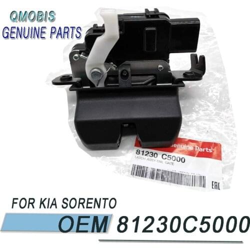 QMOBIS Locks For Cars