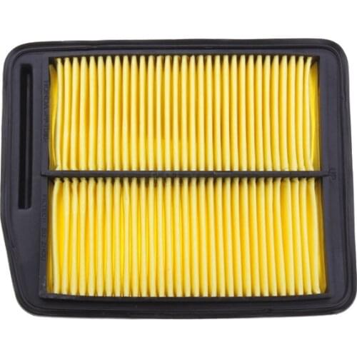 Cabin Filter Fit for Honda Old Styles Odyssey Model 2005-2009 Car Accessories Cabin Filter Core Oem:17220-rfe-000