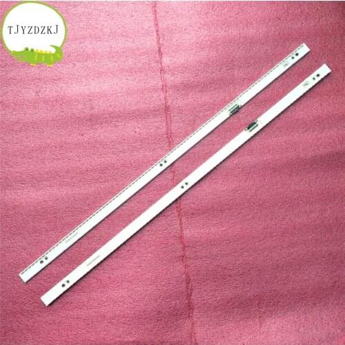 LED Backlight strip for BN96-30657A BN96-30656A UE55H8000ST UE55H6850AW HG55NC890VF UE55H6800 CY-VH055CSLV1H CY-VK055BGHV1H