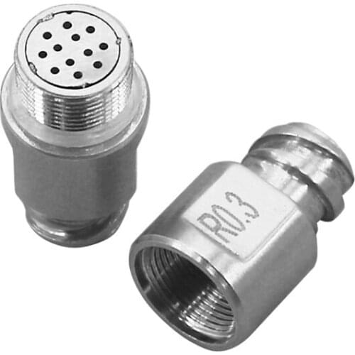 Graft aspirator blade diaphragm type plug Nanograft converter Emulsifier fat