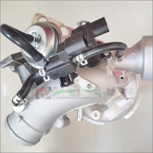 Turbo RHF5 JH5 06H145702S 53039880291 53039700291 06H145702L 06H145702G 06H145702Q For Audi A4 A5 Q5 S4 CDNB CDNC CAEA 2.0L TFSI