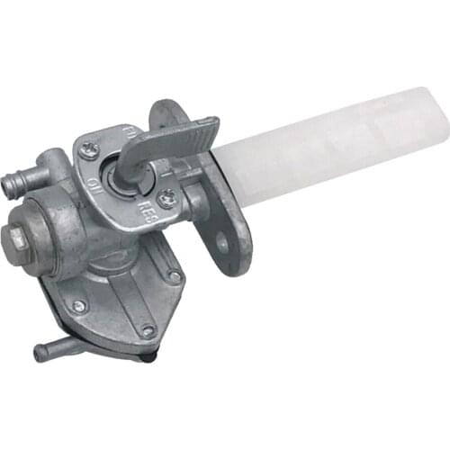 Gas Fuel Valve Petcock Assembly for Kawasaki 750 KZ750 VN800 51023-1260