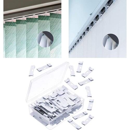 Vertical Blind Repair Vane Saver Blind Repair Clip Vertical Blind Repair Tab