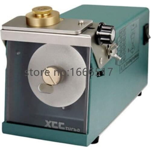 TIG Welder Tungsten Electrode Sharpener Grinder 5 to 60 Degree Brand new H