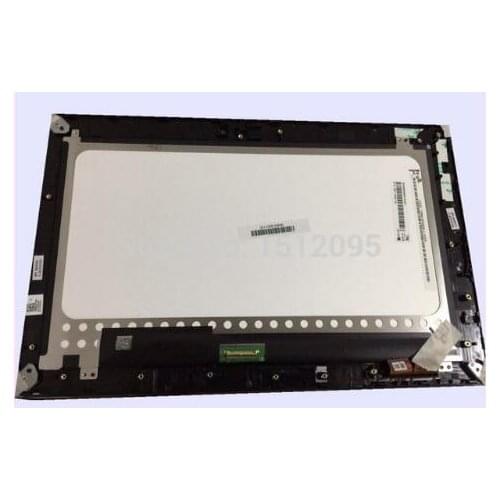 11.6'' Laptop lcd screen with Touch digitizer For ASUS Transformer Book T200 T200TA lcd assembly HN116WX1-100
