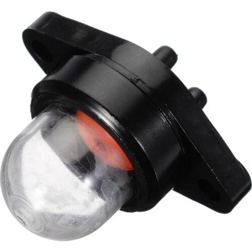 5Pcs/set Primer Bulb Pump For Prime Line W188-513 530047213 530071835 Mayitr Chainsaw Replacement Parts