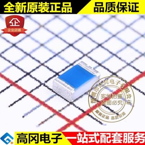 5pieces PTS0805M1B500RP100 SMD 0805