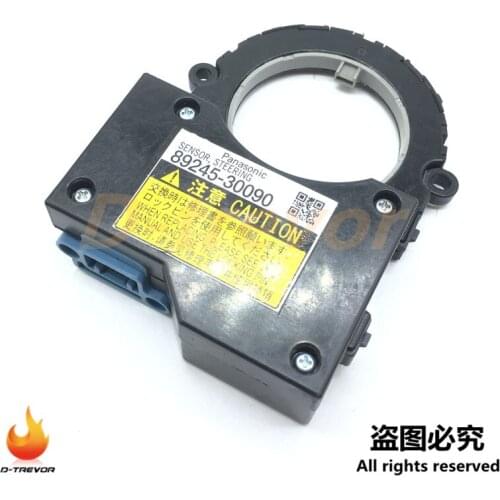 89245-30090 Angle Sensor for Toyo-ta Lex-us RX350 GX460 HS250H 892453