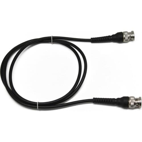 AideTek New Professional Pomona BNC On 50 Ohm RG58C/U Cable test leads BNC-BNC