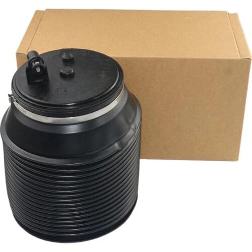 AP01 New For Toyota 4Runner Lexus GX460 Land Cruiser Prado J15 150 2010- RH Air Suspension Spring bag Rear Right