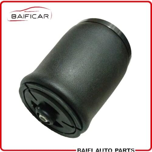 Baificar New Rear Air Suspension Air Spring Bag 37121094613 37121094614 For BMW 5 Series E39 520i 525i 535i